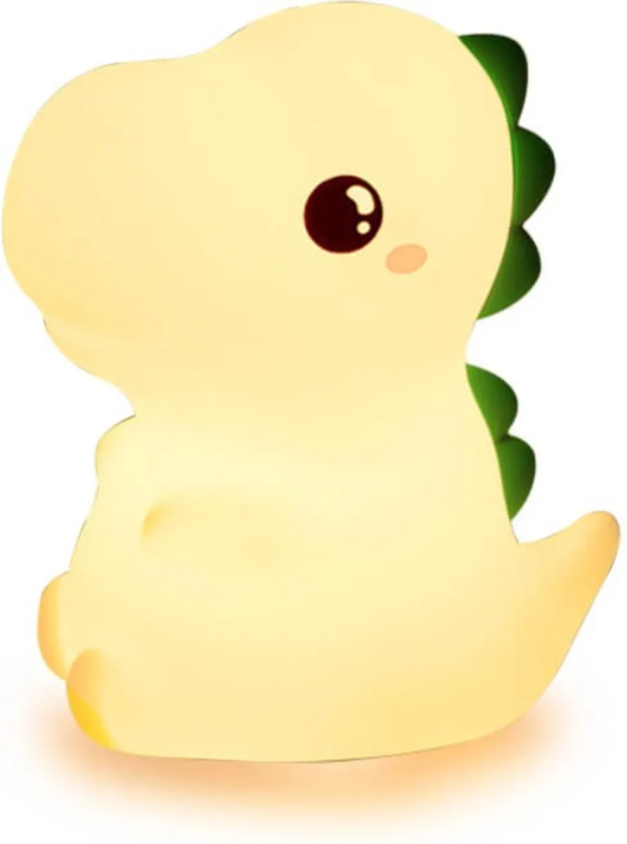 Eurekakids Dino Nachtlamp