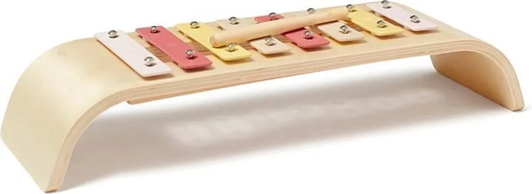 Kids Concept Xylofoon Roze