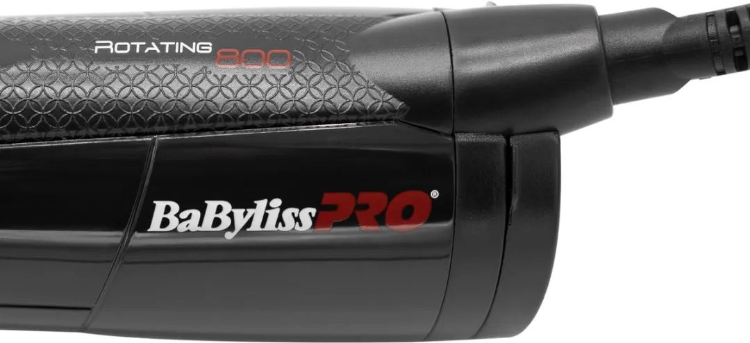 BaBylissPRO Warmeluchtborstel BAB2770E 40mm - 800W