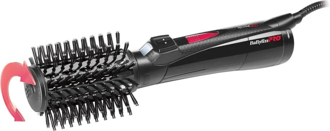 BaBylissPRO Warmeluchtborstel BAB2770E 40mm - 800W