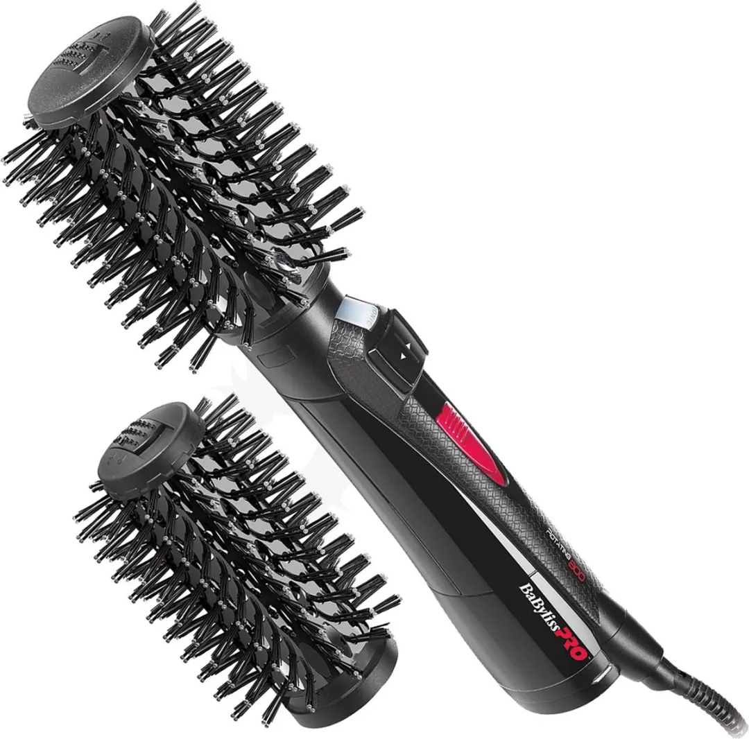 BaBylissPRO Warmeluchtborstel BAB2770E 40mm