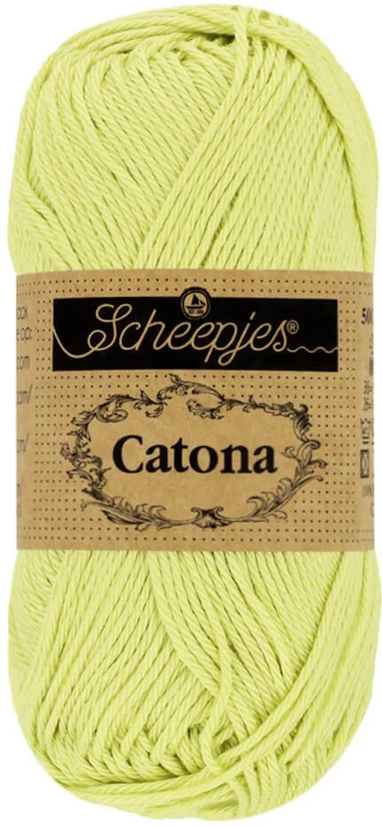 Scheepjes Catona 50g