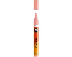 Molotow ONE4ALL 4mm Acryl Marker