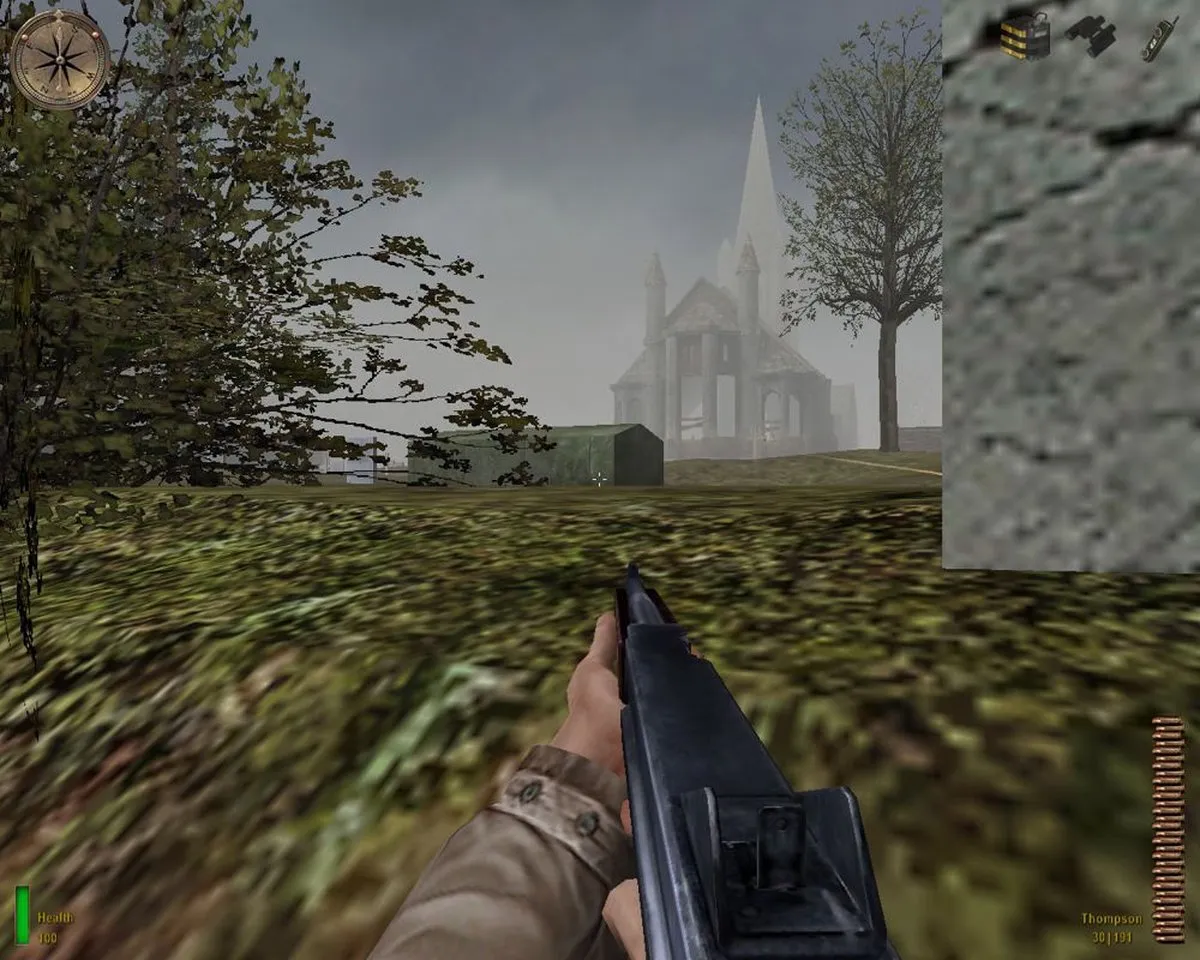 Electronic Arts Medal of Honor Allied Assault Deluxe
