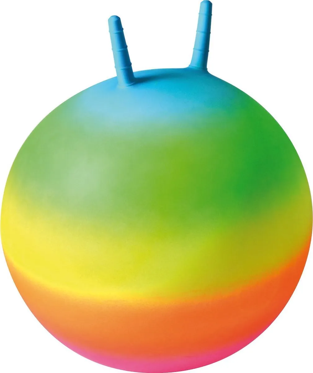 Eduplay Springbal Rainbow