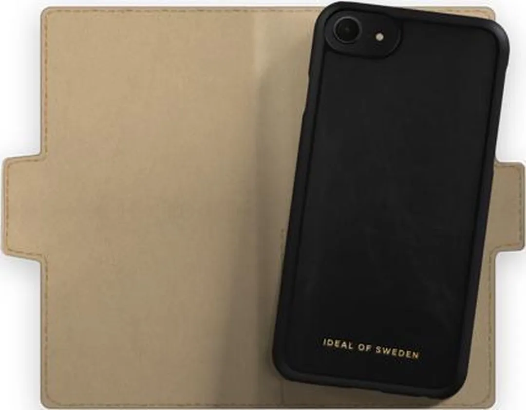 iDeal of Sweden Atelier Wallet Arizona Snake - iPhone 8/7/6/6s/SE - 3 Pasjes - afbeelding 3 van 4