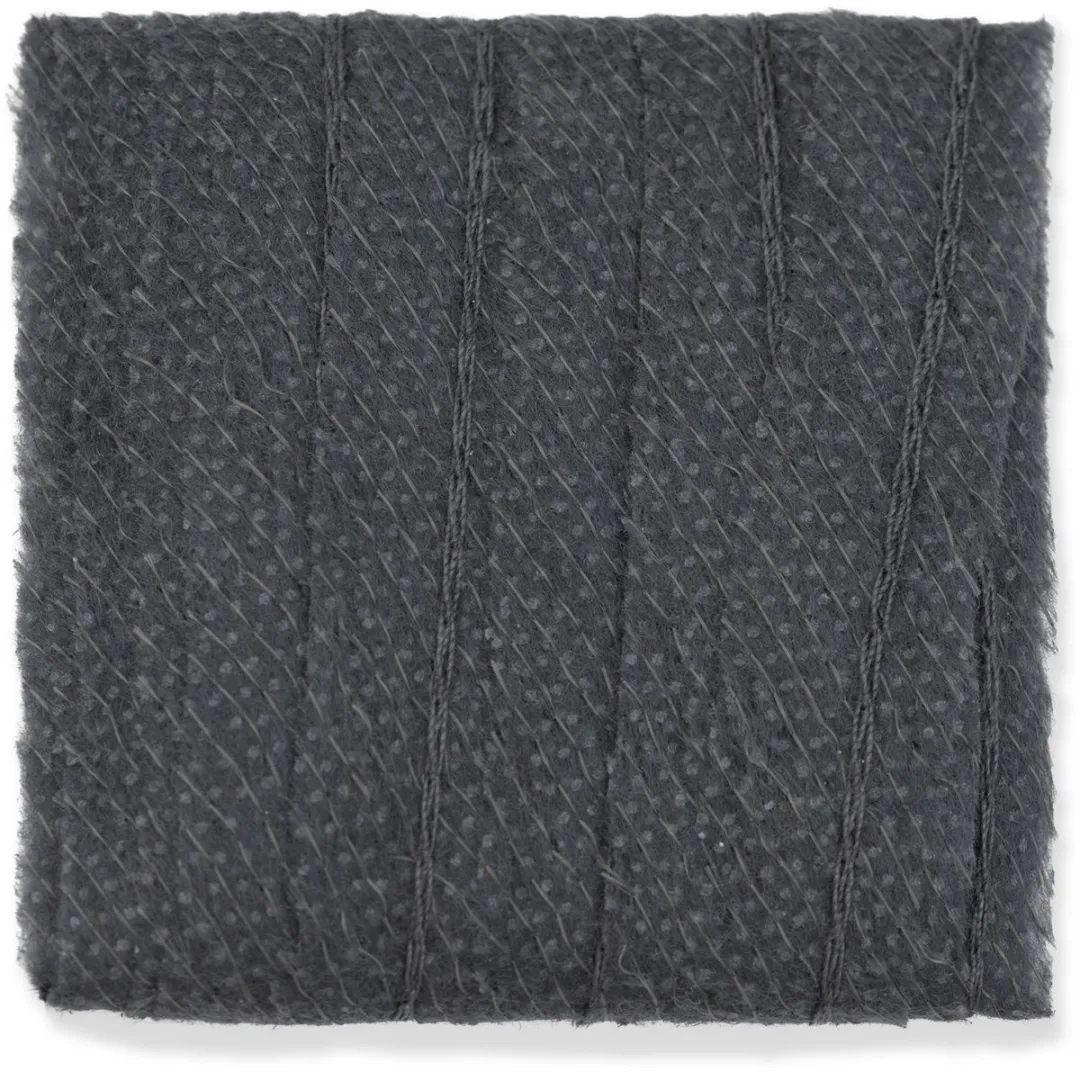 Prym Vlies-Vormband 12mm Antraciet