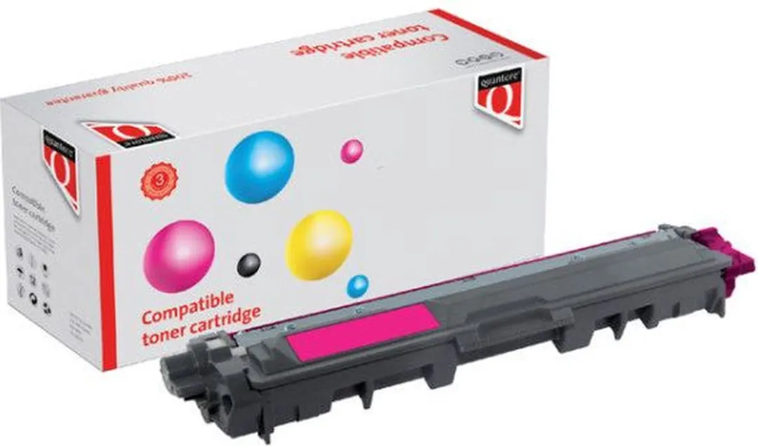Quantore Brother TN-245 Tonercartridge