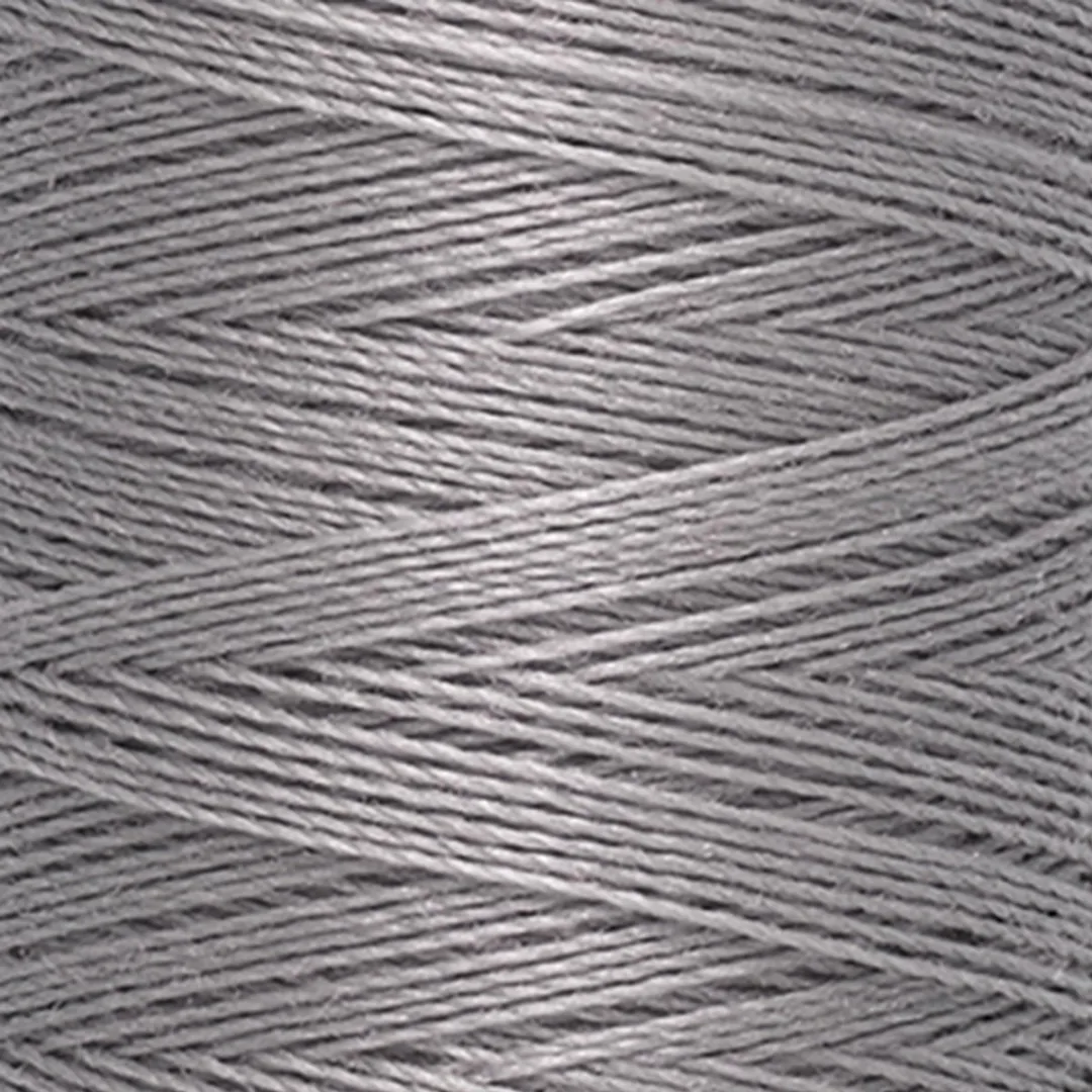 Gutermann Polyester Naaigaren 493 - Grijs - 200m