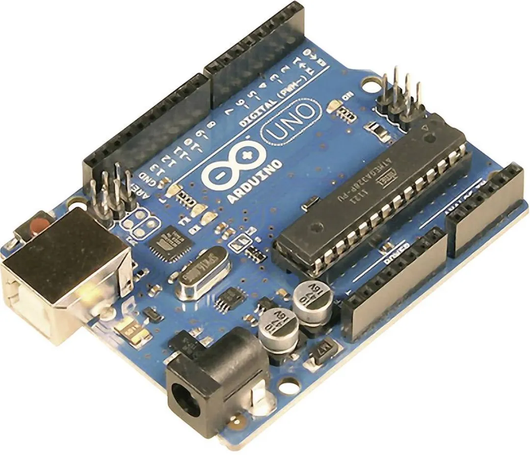 Arduino A000066 UNO Rev3 Board
