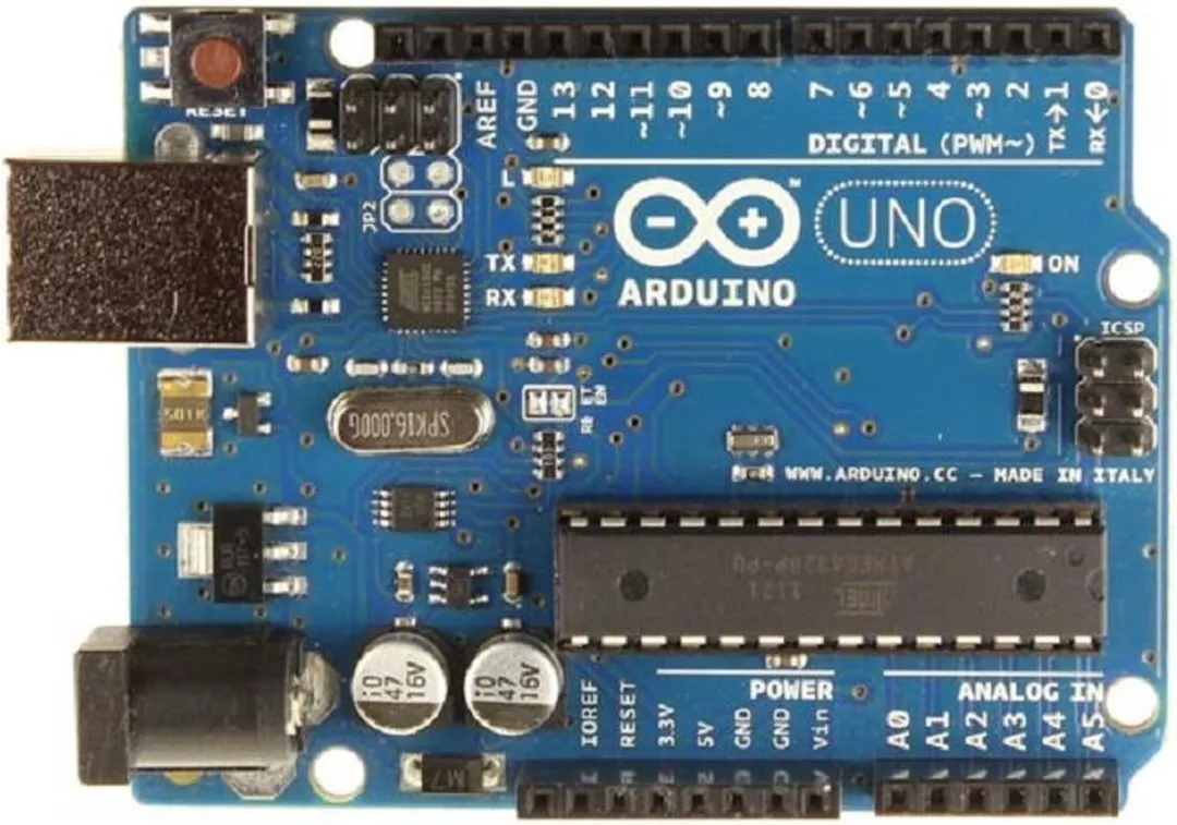 Arduino A000066 UNO Rev3 Board