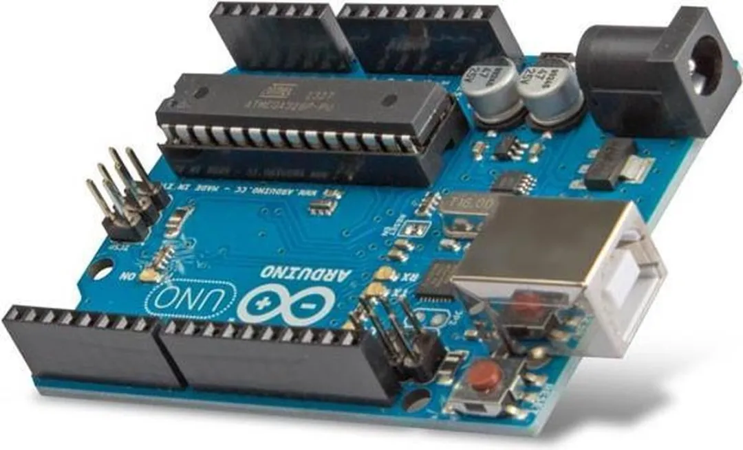 Arduino A000066 UNO Rev3 Board