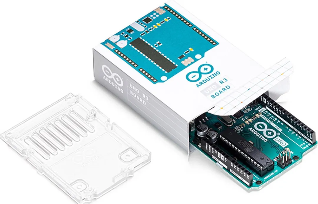 Arduino A000066 UNO Rev3 Board
