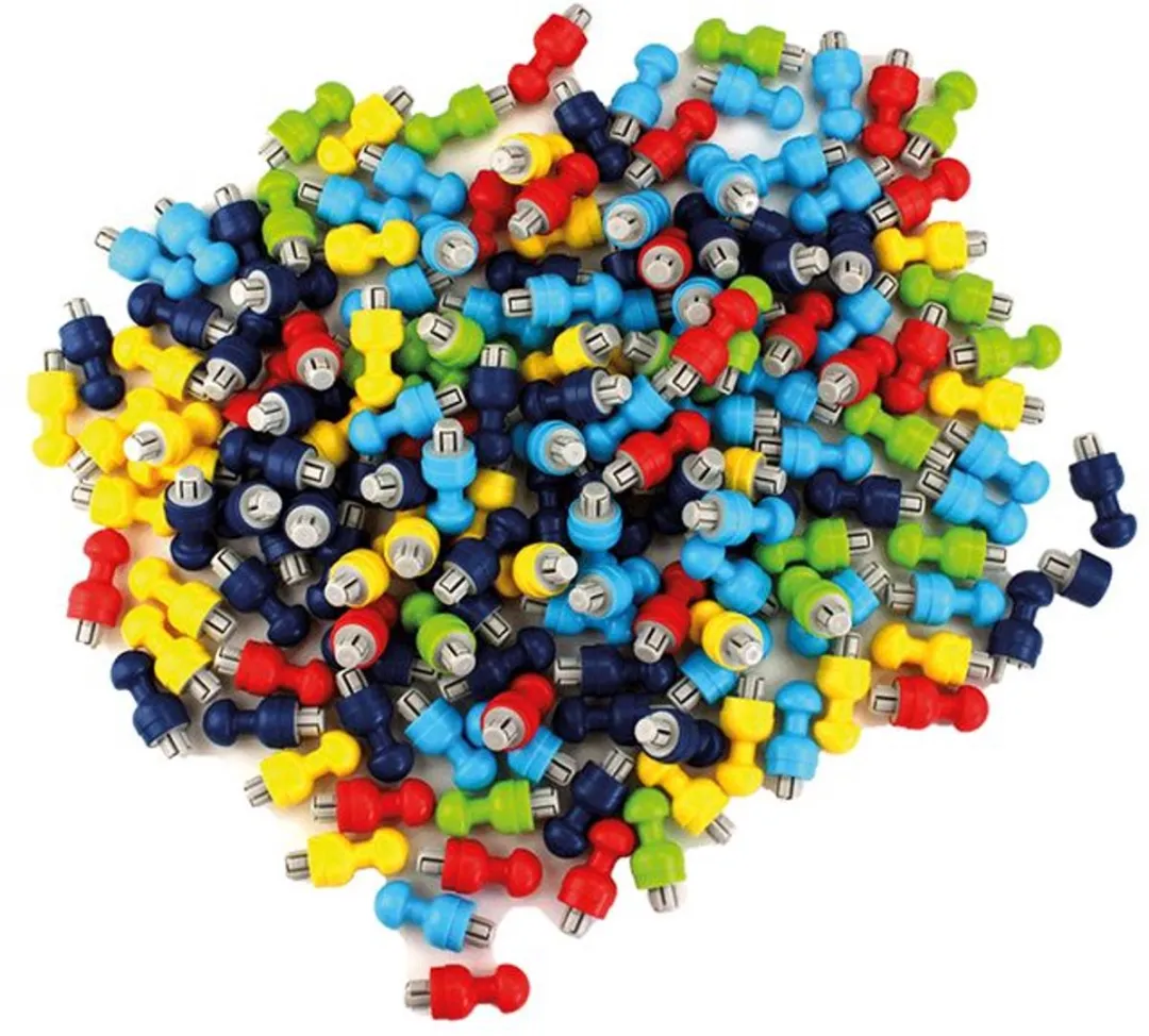 Beleduc Plug it Game Set