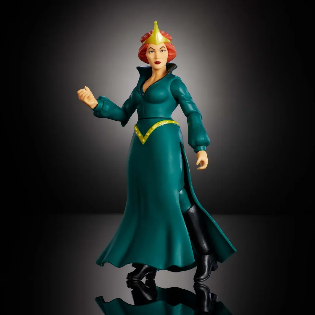 Mattel Masters of the Universe Origins Queen Marlena - MATTJKC45 - 14cm