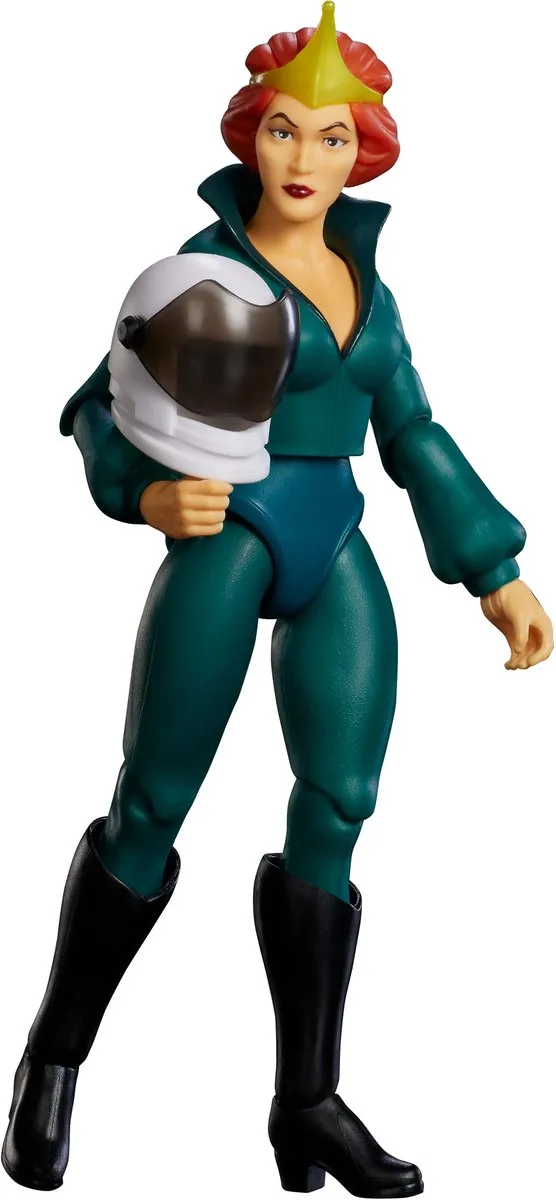 Mattel Masters of the Universe Origins Queen Marlena