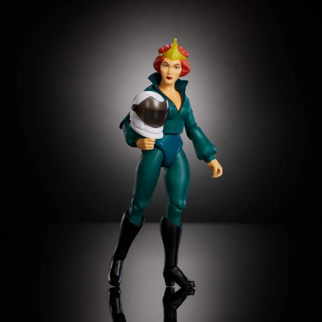 Mattel Masters of the Universe Origins Queen Marlena - MATTJKC45 - 14cm