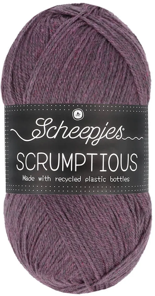 Scheepjes Scrumptious 100g