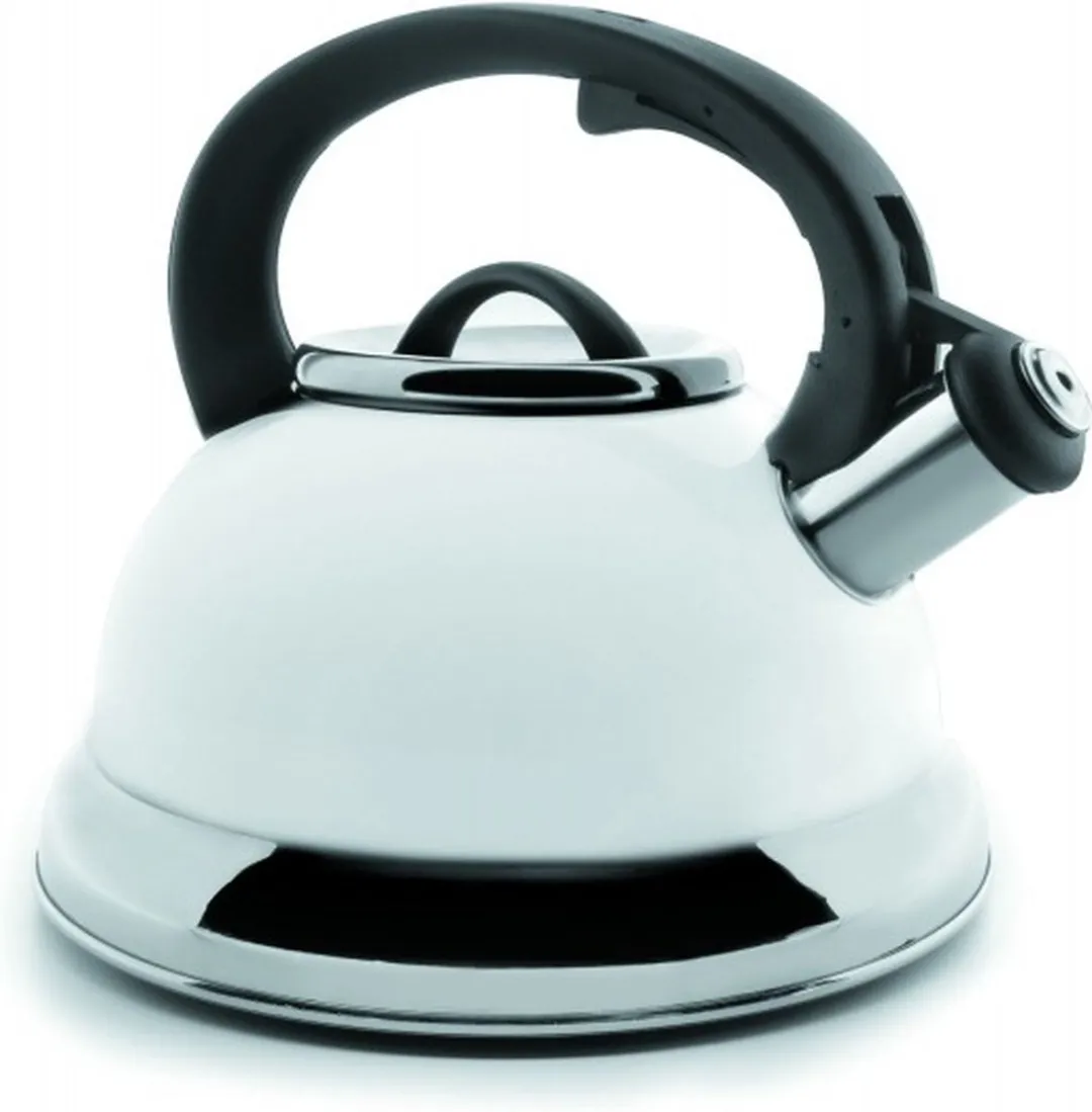 Lacor Fluitketel 2,5L