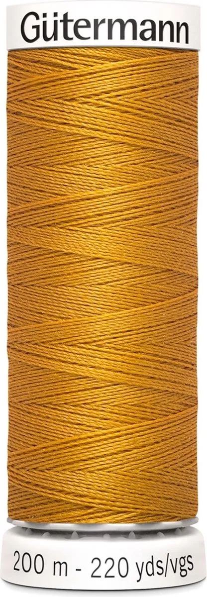 Gutermann Polyester Naaigaren 412