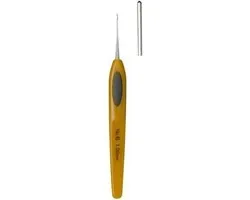 Clover Soft Touch Haaknaald 0.5mm