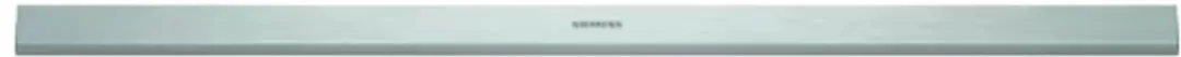 Siemens LZ49551 Handgreep - BOSCH 17005048