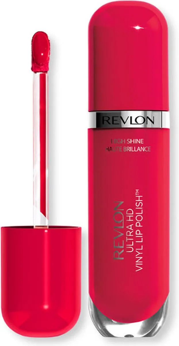 Revlon Professional Ultra HD Vinyl Lip English 59ml