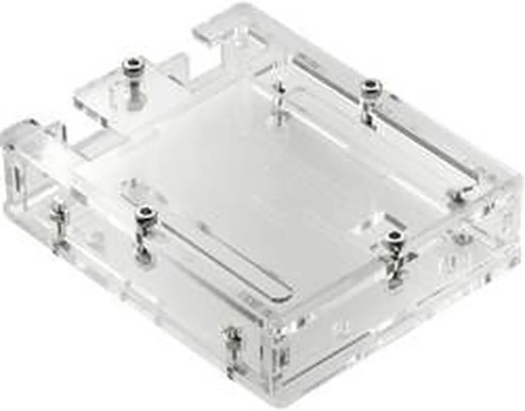 Tru Components TC-8579912 MC-houder Arduino UNO