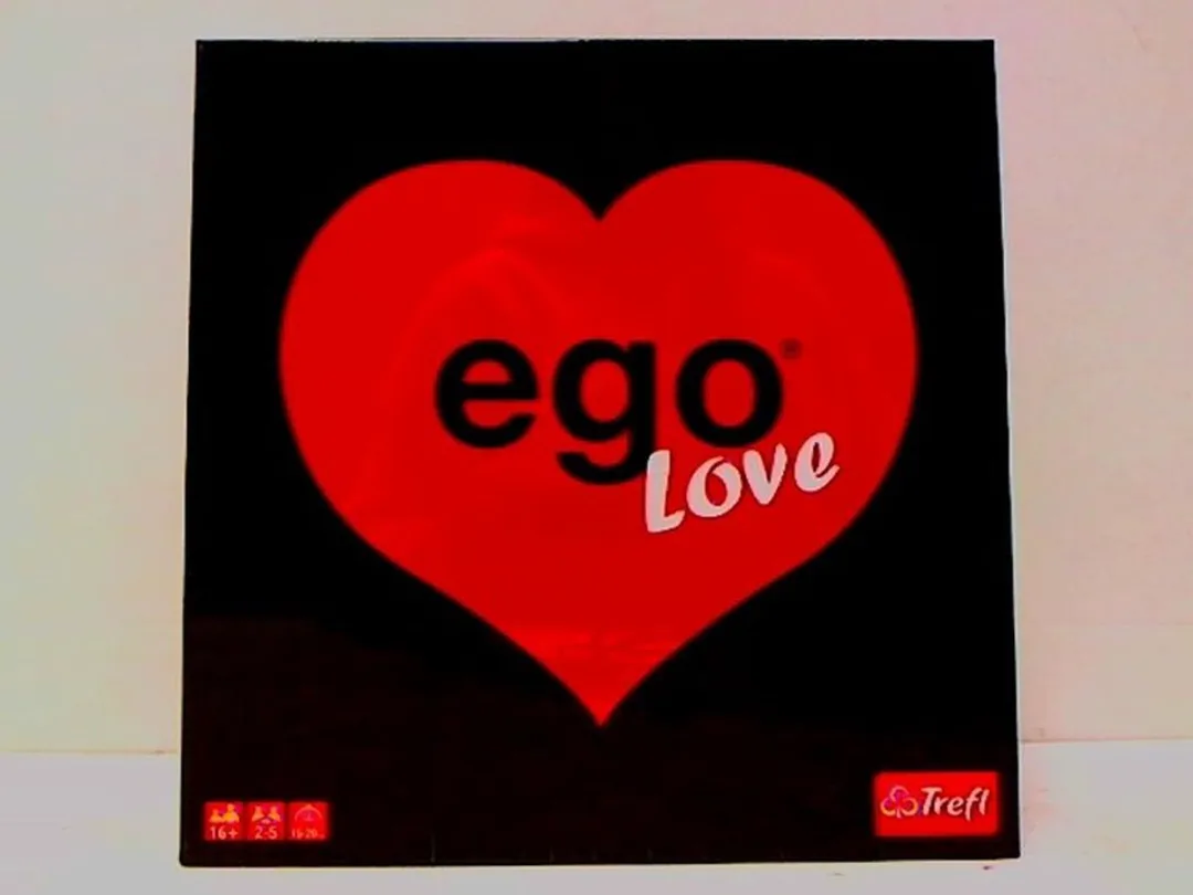 Trefl Ego Love Bordspel