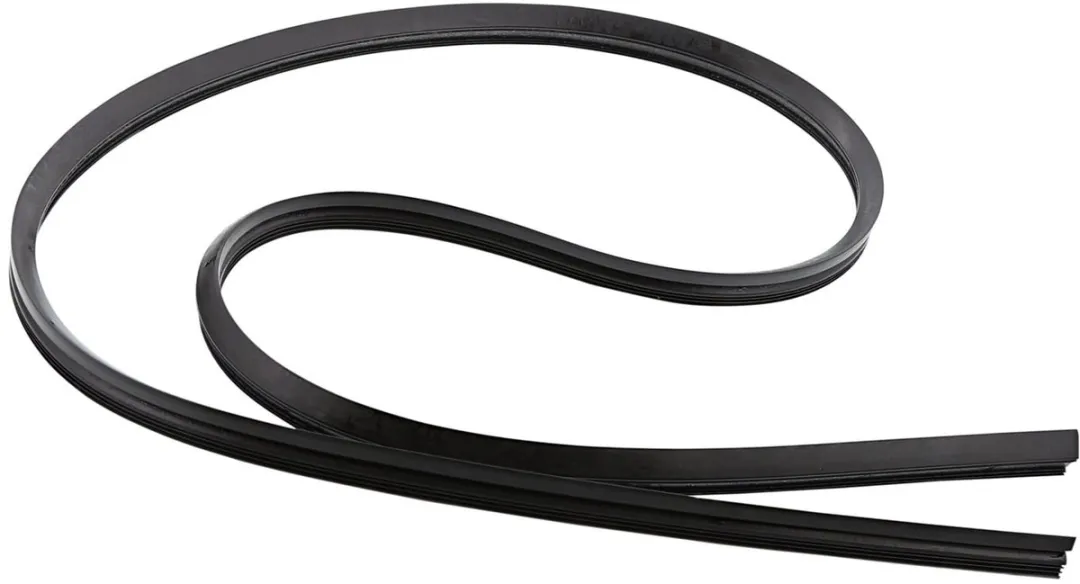 Zanker ZKS5634W Deurrubber