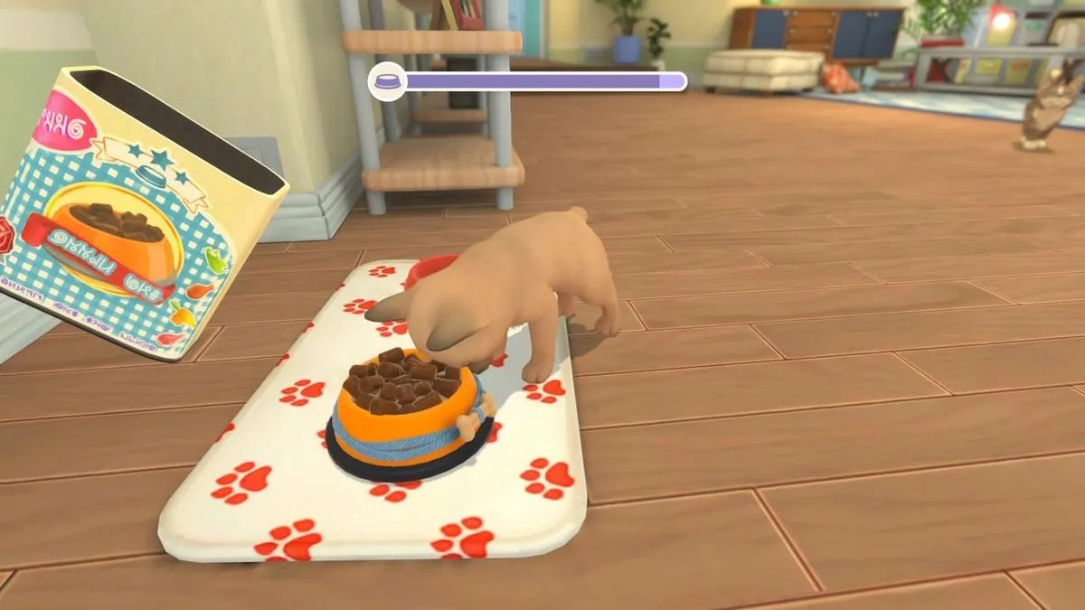 Mindscape My Universe Puppies & Kittens - Switch