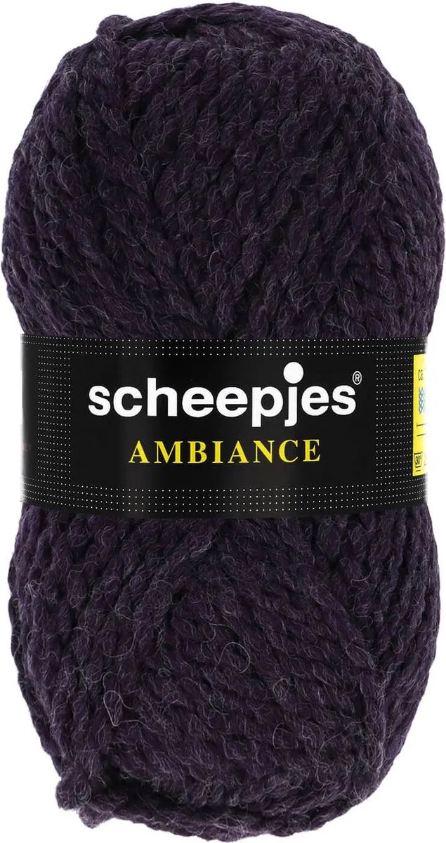 Scheepjes Ambiance 173 Licht Paars