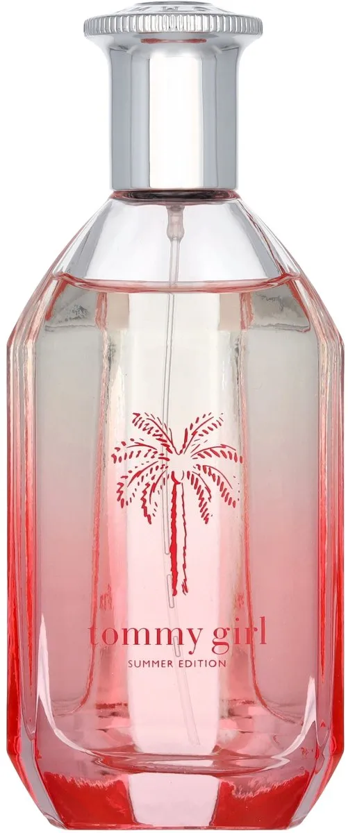 Tommy Hilfiger Tommy Girl Summer Eau de Toilette 100ml