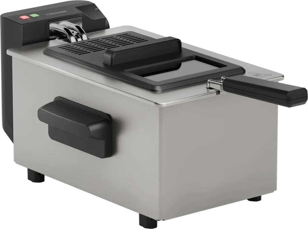 Tristar FR-9327 Frituurpan 3L