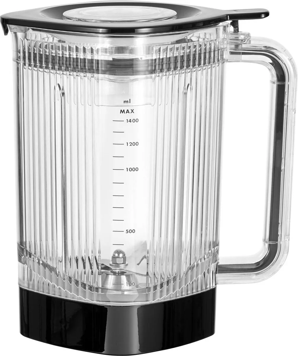 Zwilling Enfinigy Black Blender 1.4L - 2 Snelheden
