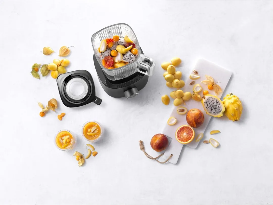 Zwilling Enfinigy Black Blender 1.4L - 2 Snelheden - afbeelding 6 van 6