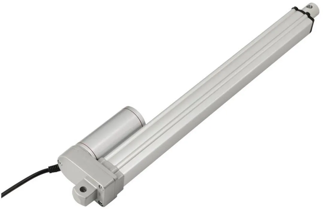 Tru Components TC24-300-1000 Elektrische Cilinder 24V - 300mm - 1000N
