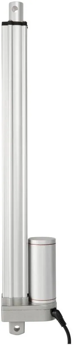 Tru Components TC24-300-1000 Elektrische Cilinder 24V - 300mm - 1000N
