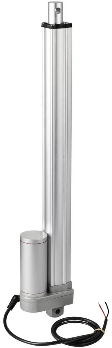 Tru Components TC24-300-1000 Elektrische Cilinder 24V - 300mm - 1000N