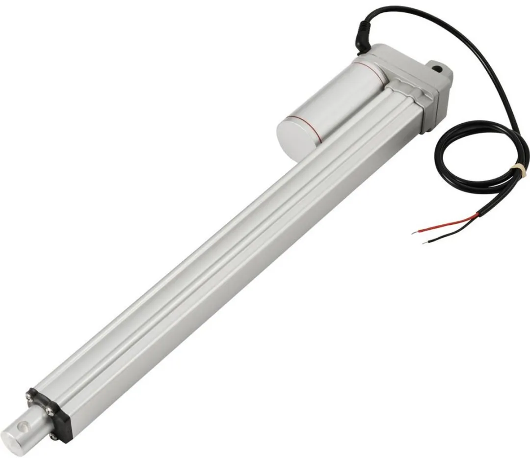 Tru Components TC24-300-1000 Elektrische Cilinder 24V - 300mm - 1000N