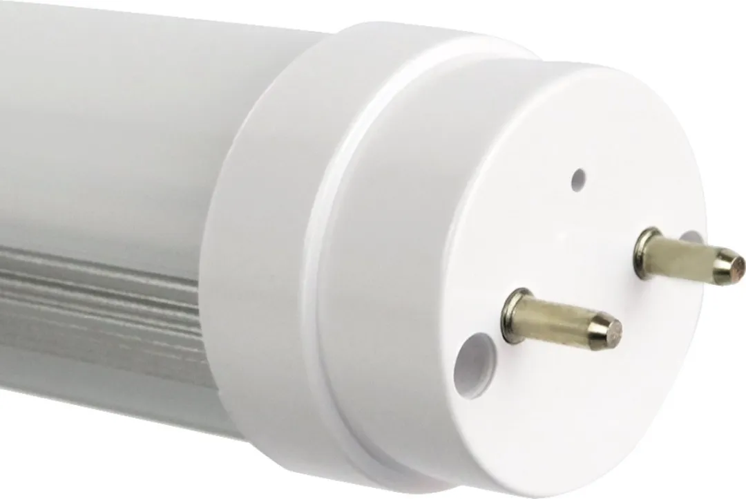 LED TL Buis - 2 Stuks - 90cm - Helder wit 4000K - PRO High lumen 140lm/w - 14w - Bespaart 50% - Voordeel pack - Incl. Dummy starters