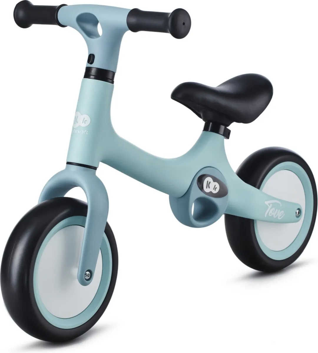 KinderKraft TOVE Loopfiets 20cm