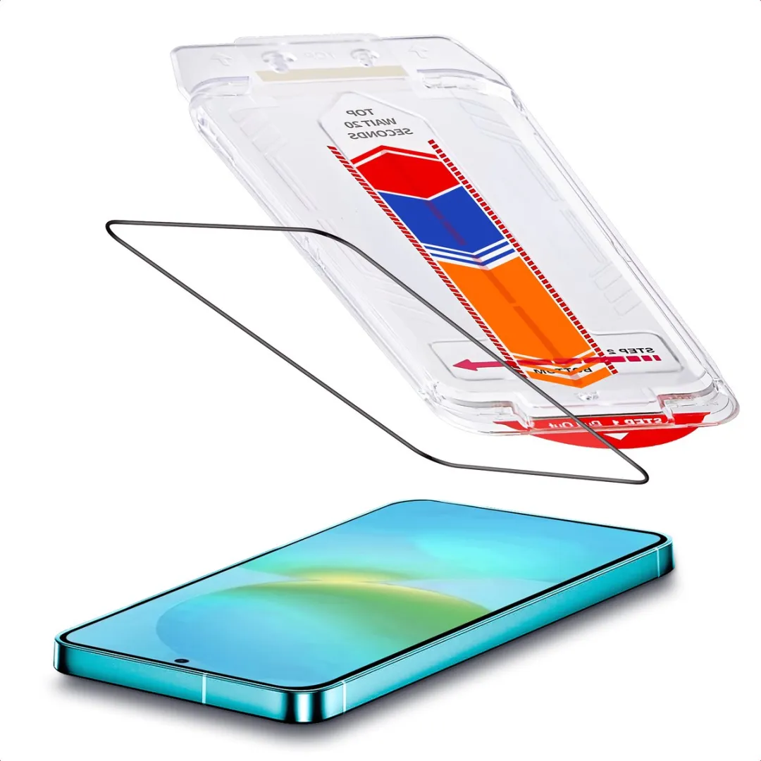 Accezz Screenprotector Samsung Galaxy A37