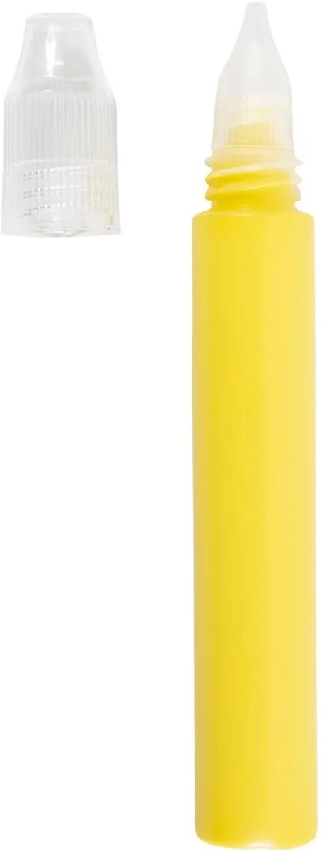 Creativ Company Kaarsenstiften Set 120ml - Multicolor