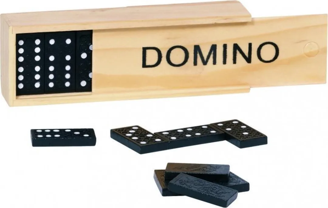 Goki Domino Spel 15449