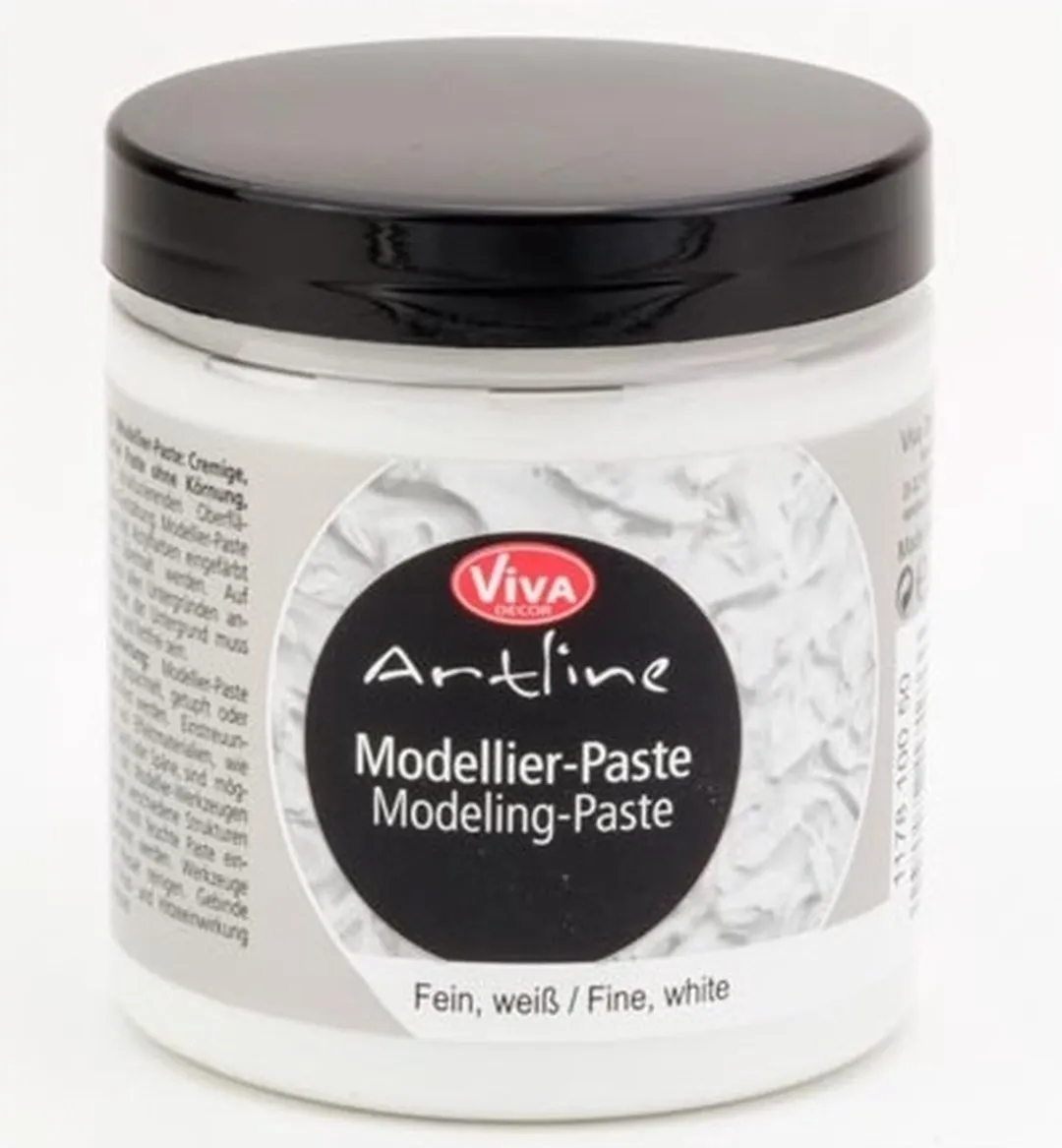 Viva Decor Modellier-Paste