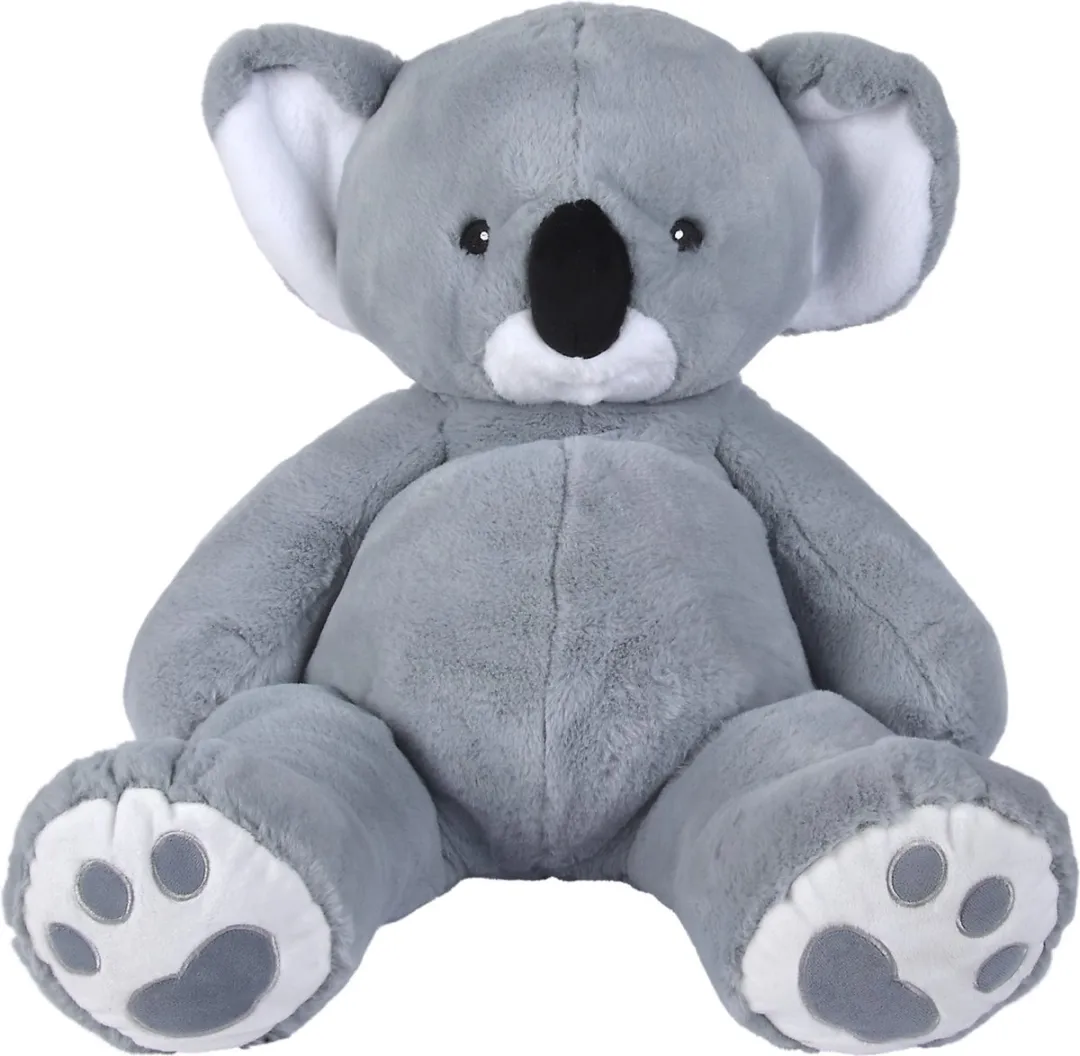 Nicotoy Koala RECYCLED 66cm