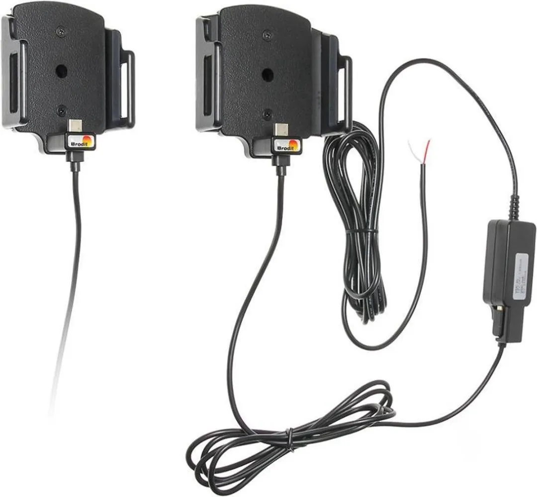 Brodit Universele USB-C Houder 527841