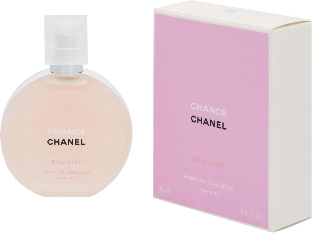 Chanel Chance Eau Vive Haarparfum 35ml