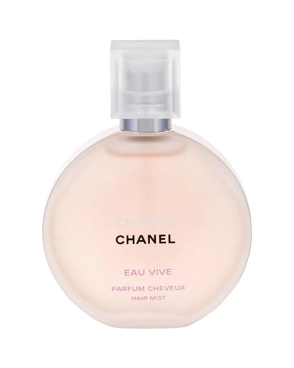 Chanel Chance Eau Vive Haarparfum 35ml